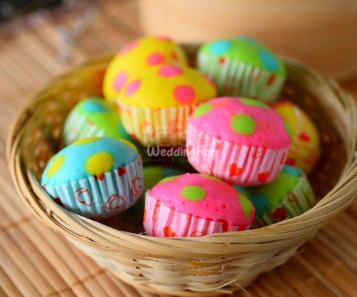 Mummy Rina Bakery