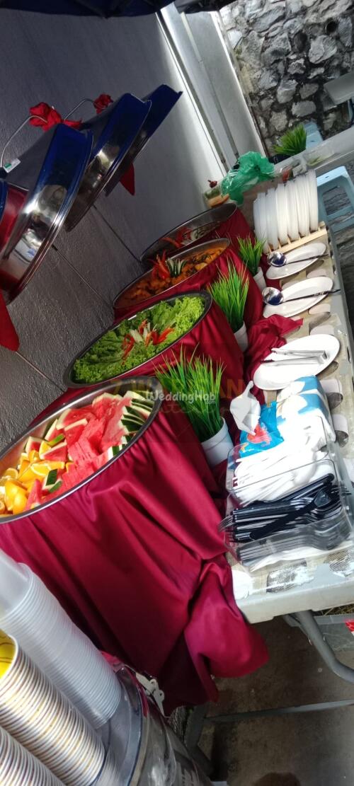 KATERING PELBAGAI MAJLIS