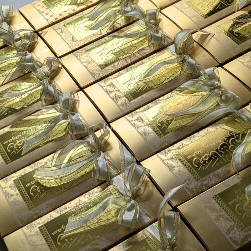 Doorgifts / Goodies Sangat Elok & Eksklusif Untuk Perkahwinan/Aqiqah/Hari Guru/Dinner Pejabat dan Semua Majlis 2025