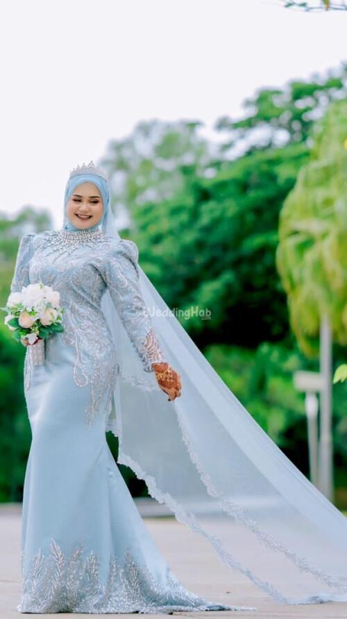 Sewa Busana Pengantin