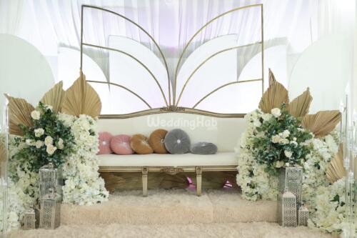 (DEMO Servis) Pakej Wedding Photography & Videography