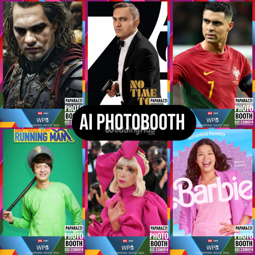 AI Photobooth