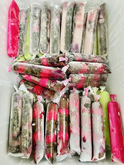 KATERING DESSERT & DOORGIFT