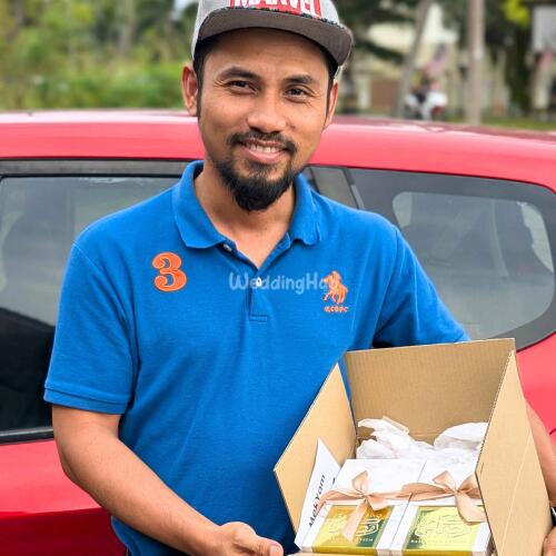Doorgifts / Goodies Sangat Elok & Eksklusif Untuk Perkahwinan/Aqiqah/Hari Guru/Dinner Pejabat dan Semua Majlis 2025