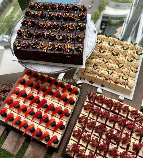 Mummy Rina Bakery