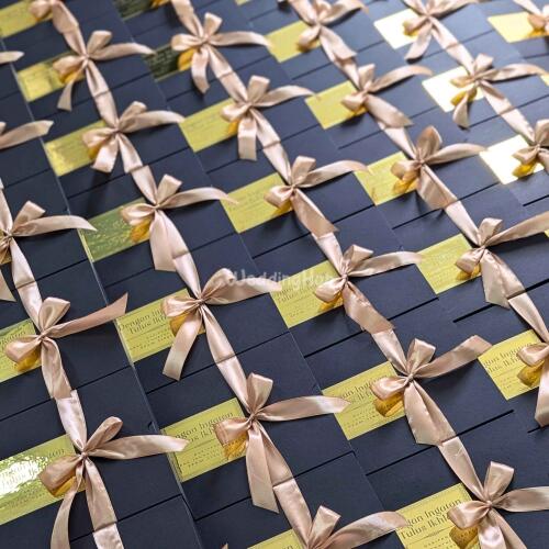 Doorgifts / Goodies Sangat Elok & Eksklusif Untuk Perkahwinan/Aqiqah/Hari Guru/Dinner Pejabat dan Semua Majlis 2025
