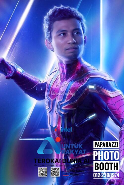 AI Photobooth