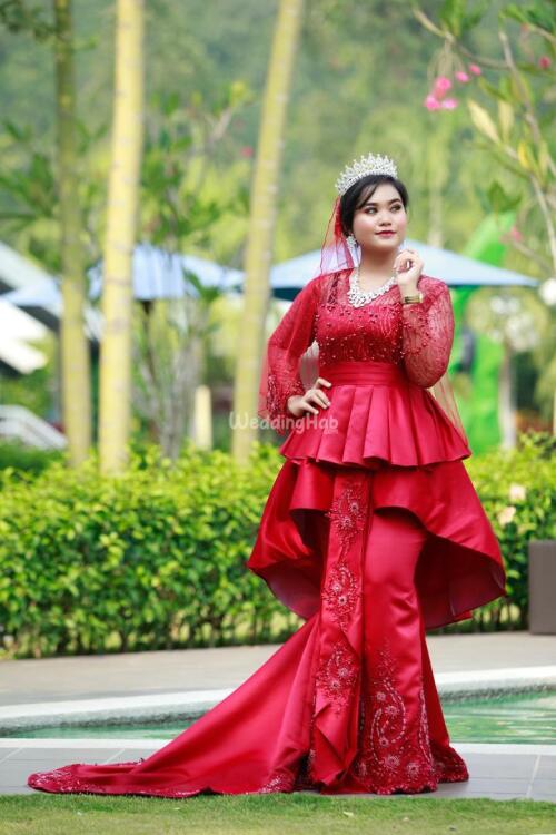 Sewa Busana Pengantin