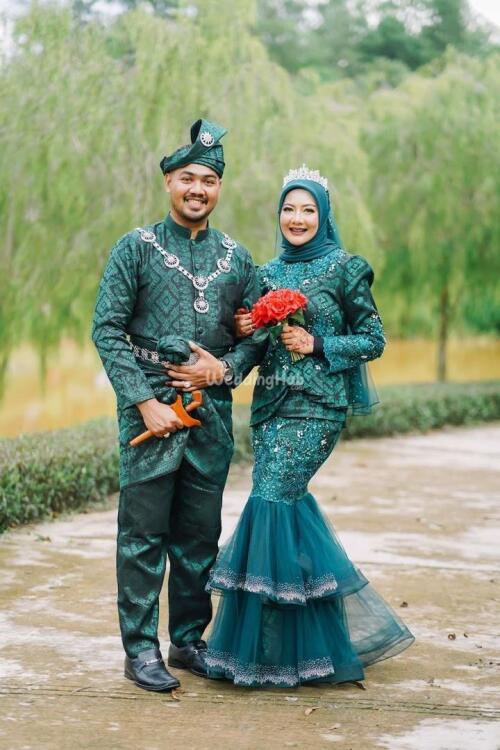 Sewa Busana Pengantin