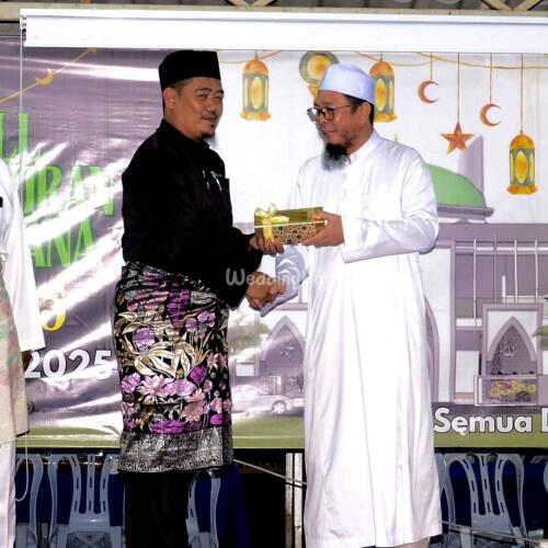 Doorgifts / Goodies Sangat Elok & Eksklusif Untuk Perkahwinan/Aqiqah/Hari Guru/Dinner Pejabat dan Semua Majlis 2025