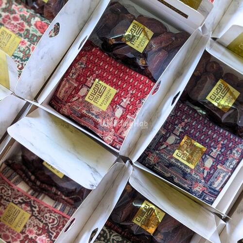 Doorgifts / Goodies Sangat Elok & Eksklusif Untuk Perkahwinan/Aqiqah/Hari Guru/Dinner Pejabat dan Semua Majlis 2025
