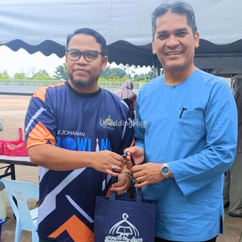 Doorgifts / Goodies Sangat Elok & Eksklusif Untuk Perkahwinan/Aqiqah/Hari Guru/Dinner Pejabat dan Semua Majlis 2025