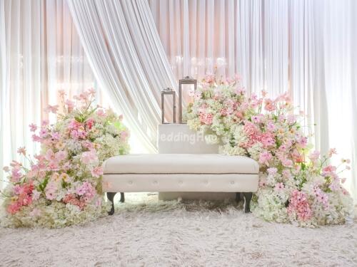 PAKEJ PELAMIN
