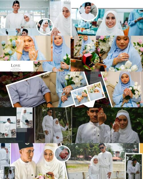 📸 SERVIS FOTOGRAFI & VIDEOGRAFI 📸