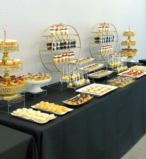 Dessert Table
