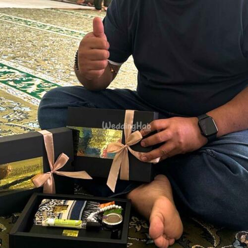Doorgifts / Goodies Sangat Elok & Eksklusif Untuk Perkahwinan/Aqiqah/Hari Guru/Dinner Pejabat dan Semua Majlis 2025