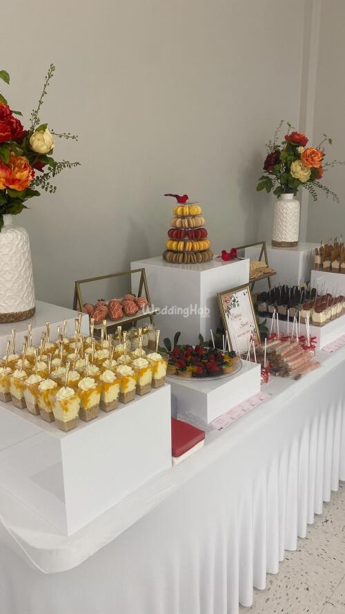 Dessert Table
