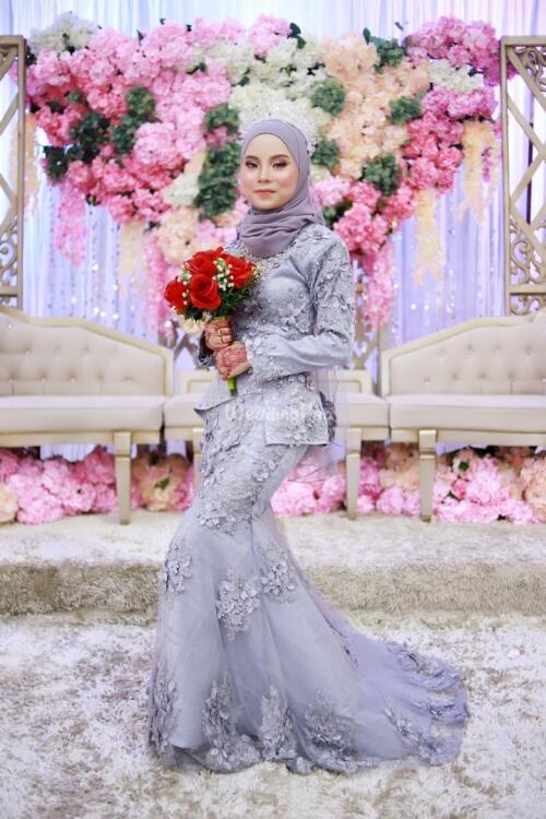 Sewa Busana Pengantin