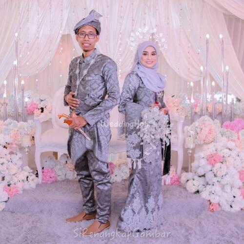 Sewa Busana Pengantin