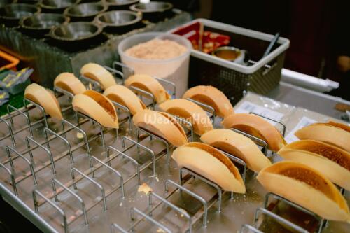 Apam Balik Crispy Tok Lan
