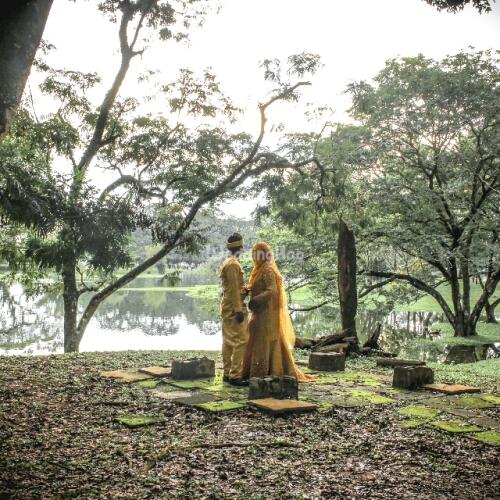 (DEMO Servis) Pakej Wedding Photography & Videography