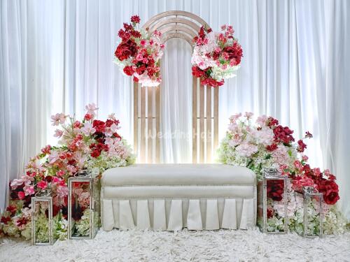 PAKEJ PELAMIN