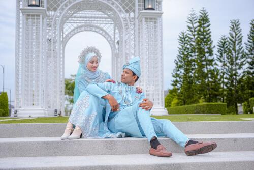 Pakej Set Perkahwinan Mampu Milik (500-1000PAX)