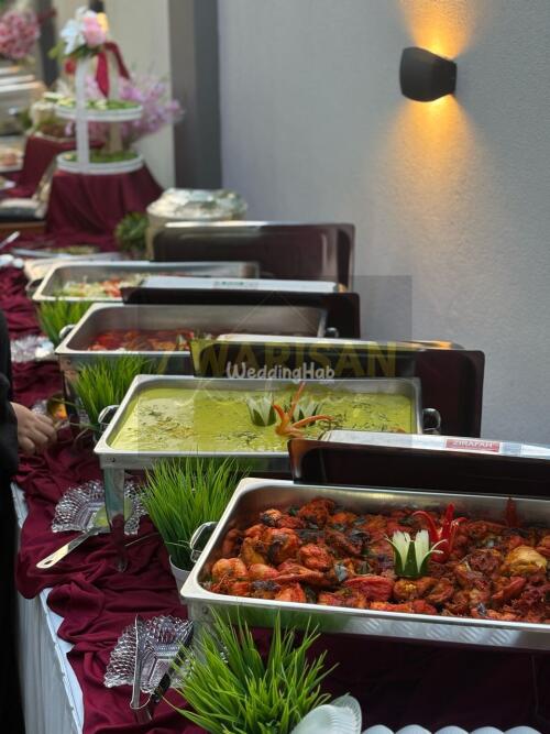 KATERING PELBAGAI MAJLIS