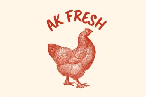 Pembekal Ayam Halal Segar Direct Dari Kilang