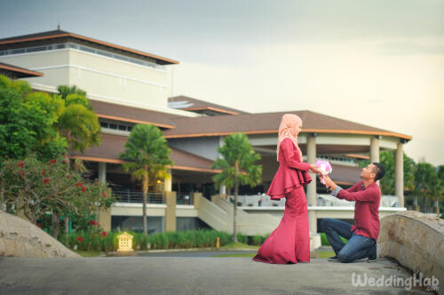 gambar pakej Fotografi & Videografi