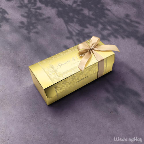 gambar pakej Doorgift & Cenderahati
