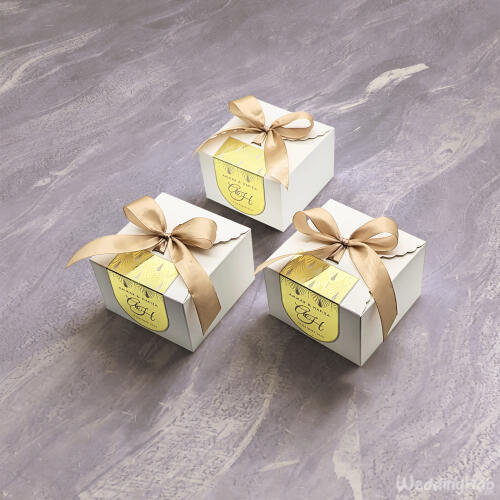 gambar pakej Doorgift & Cenderahati