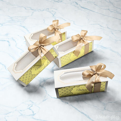 gambar pakej Doorgift & Cenderahati