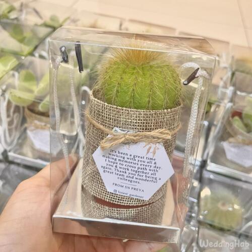 gambar pakej Doorgift & Cenderahati