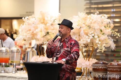 gambar pakej Emcee & DJ