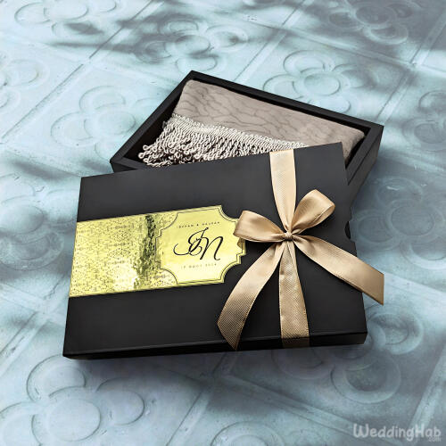 gambar pakej Doorgift & Cenderahati