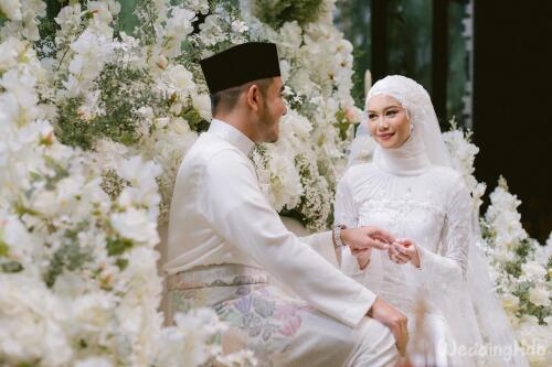 gambar pakej Perkahwinan Lengkap
