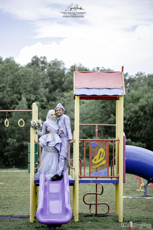 gambar pakej Fotografi & Videografi
