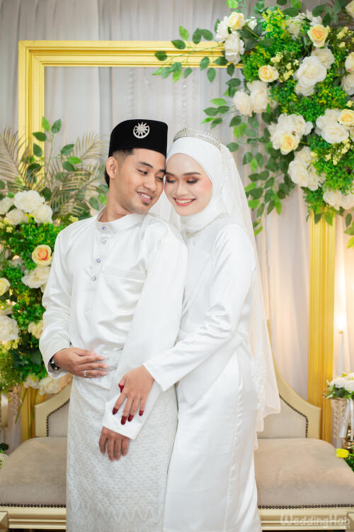 gambar pakej Fotografi & Videografi