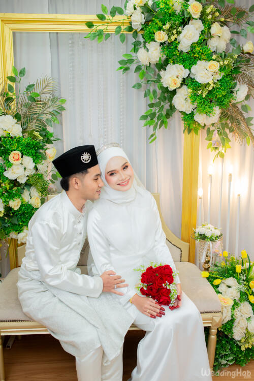 gambar pakej Fotografi & Videografi