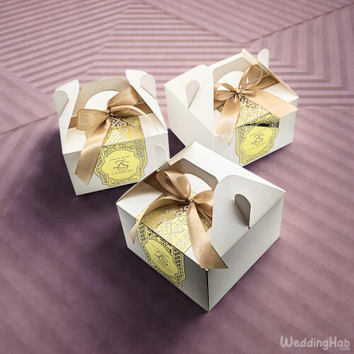 gambar pakej Doorgift & Cenderahati