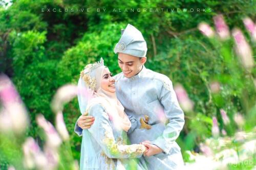 gambar pakej Fotografi & Videografi