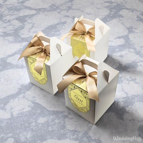gambar pakej Doorgift & Cenderahati
