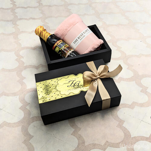 gambar pakej Doorgift & Cenderahati