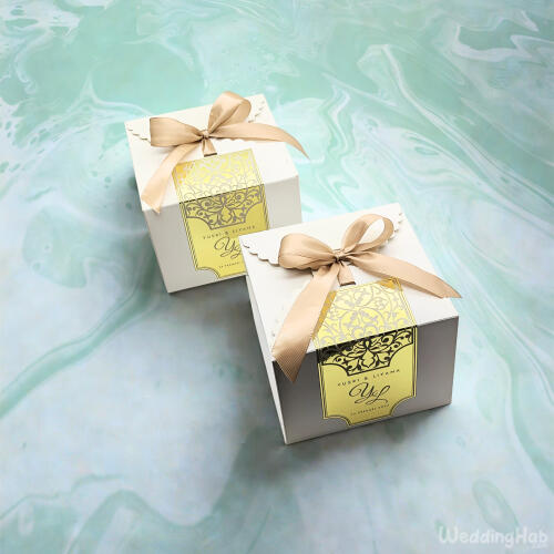 gambar pakej Doorgift & Cenderahati