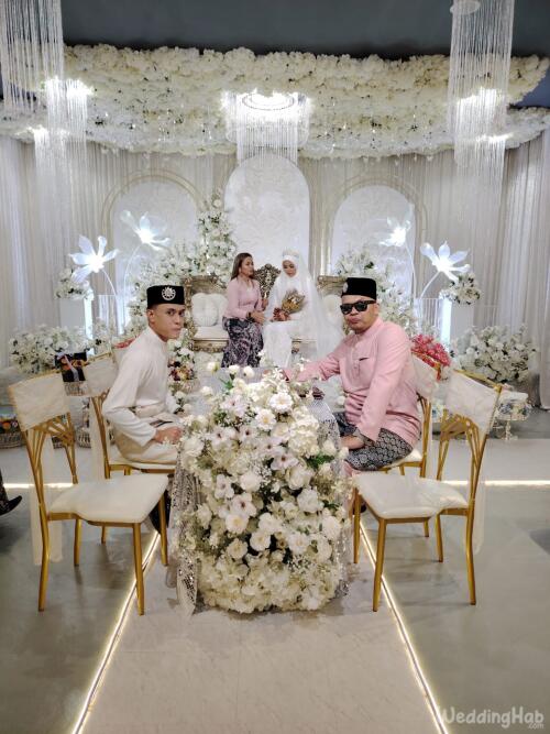 gambar pakej Katering & Makanan